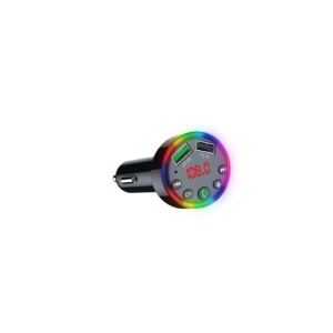 Hot Selling Multifunctional New Radio <strong>Kit</strong> Dual USB3.1A Mobile Phone Charger <strong>FM</strong> <strong>FM</strong> Car MP3 Music Player - Product Image 3