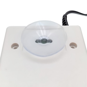 Portable Wall <strong>Leak</strong> Detector with Water Sensor Alarm Portable Alarm <strong>System</strong> for Water <strong>Pipeline</strong> <strong>Leaks</strong> Wall Water Leakage <strong>Detection</strong> - Product Image 2