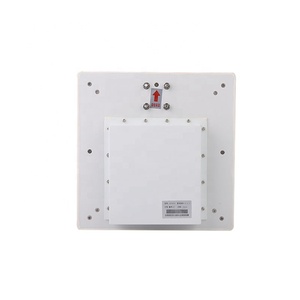 UHF RFID ALL In One Reader lettore integrato UHF RFID passivo a lungo raggio 30m con RJ45