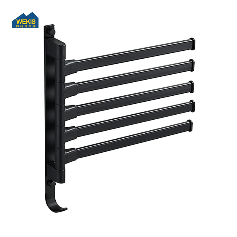 Black 5 tier