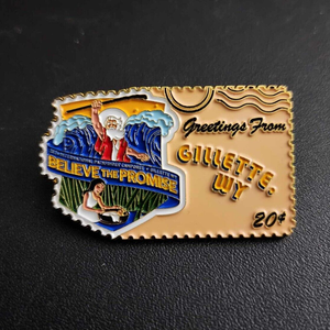 The New Explorer portoregon Pathfinder Club believer believer believer believer for PIN Support for Customer - Product Image 6