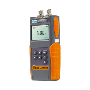 ตัวลดทอนสัญญาณแบบออปติคอล FHA2S02เครื่องทดสอบอีเทอร์เน็ต3-60dB - Product Image 3
