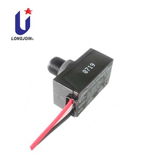 Mini Sensor de Fotocélula de 0,5 W 120VAC con alta sensibilidad y bajo consumo de energía para aplicaciones domésticas y de oficina - Product Image 6