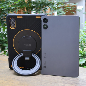 AGM PAD P2 Aktives <span class=keywords><strong>Android</strong></span> 14 Widevine L1 16(8+8)GB+256GB 50MP Kamera <span class=keywords><strong>Tablet</strong></span>-PC WLAN Robustes <span class=keywords><strong>Android</strong></span>-<span class=keywords><strong>Tablet</strong></span> WLAN-<span class=keywords><strong>Tablet</strong></span> - Product Image 1