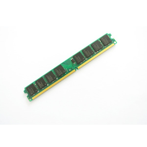 LRAM DDR2 800MHZ 2GB per Computer Desktop UDIMM DDR2 memoria RAM DDR2 di alta qualità 2G per PC - Product Image 1