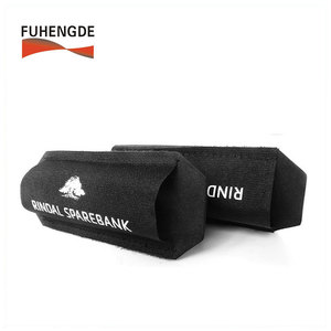 Alta Qualidade Nordic EVA Cross Country Ski Strap Gancho e <span class=keywords><strong>Loop</strong></span> Fastener para Esportes de Inverno Ski Produtos - Product Image 5