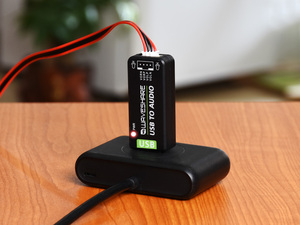 Waveshare scheda Audio USB modulo Audio Driver convertitore Audio esterno gratuito per Raspberry Pi Jetson Nano - Product Image 4