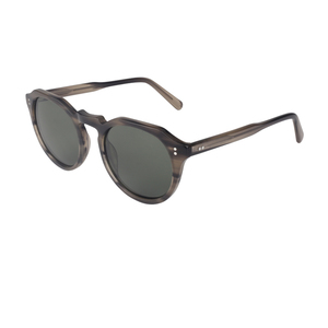 Mới Nhất Hight Chất Lượng Retro Nhãn Hiệu Riêng Vòng Acetate Kính Mát Unisex - Product Image 4