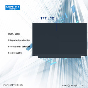 15.6 Inch LCD <strong>Display</strong> IPS Full View EDP Interface 500 Brightness for Industrial Control Equipment Color Screen - Product Image 6