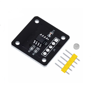 MT6701 Magnetischer Encoder Magnetischer Induktion winkel Mess sensor Modul 14bit Hochpräziser Ersatz für AS5600 - Product Image 1