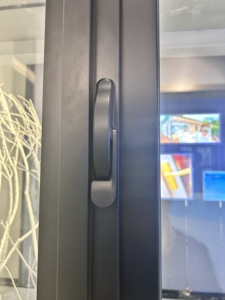 NFRC America Aluminum Casement <strong>Window</strong> Thermal Break Swing Out <strong>Windows</strong> with Crank Lock at the Bottom - Product Image 5