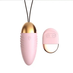 ワイヤレスリモコン女性オナニーデバイス卵周波数変換バイブレーター用振動 - Product Image 3