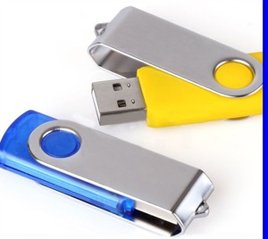 最受欢迎的塑料材料usb c usb闪存盘，不同颜色定制徽标可接受 - Product Image 3
