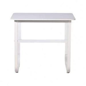 Escritorio de ordenador de larga duración Muebles de oficina Mesa de ordenador simple - Product Image 1
