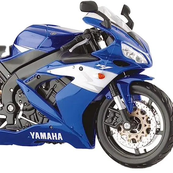 GÜNSTIGES NEUES AUTHENTIC 2022 Yamahas YZF-R1 R6 SPORT BIKE