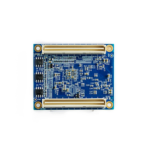 <strong>Embedded</strong> <strong>Linux</strong> i.mx6ul <strong>System</strong>-On-Module ARM Core Processor Board with LVDS Output
