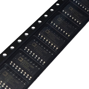 Electronic Components CD74HC CD74HC4060 <strong>CD74HC4060M</strong> SOP16 High Speed CMOS Logic 14-Stage Binary Counter - Product Image 2