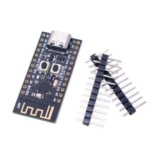 CH573F CH582F Core Board BLE 4.2 5.0 <strong>Bluetooth</strong>-compatible Development Board Module RISC-V