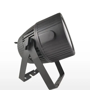 AOPU özelleştirilebilir su geçirmez 200W Led Rgbw 4In1 DMX Cob Led açık etkinlikler için 200w Zoom Led Cob Zoom Par sahne - Product Image 2