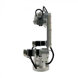 AR3 braccio robotico a 6 assi Robot industriale braccio meccanico sviluppo secondario braccio telaio + scatola di controllo