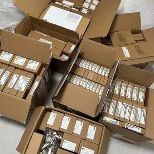 6 es7315-2eh14-0ab0 S7-300 cpu 315-2 pn/dp יחידת עיבוד מרכזית 384 kb אחסון עבודה 12mbit/s <span class=keywords><strong>mpi</strong></span>/dp 2 יציאה <span class=keywords><strong>ethernet</strong></span> plc