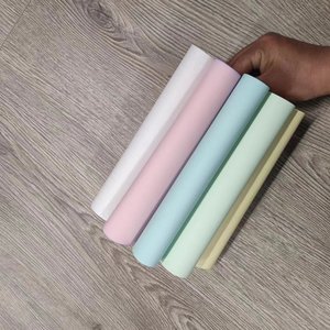Papel de copia sin Coche en hoja Papel de impresión de autocopia Uso continuo de papel de computadora para factura