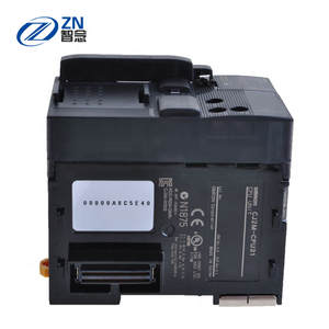 <strong>PLC</strong> CJ2M-CPU31 PAC &amp; Dedicated <strong>Controllers</strong> Product Type - Product Image 1
