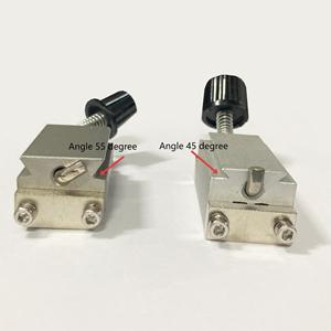 Soportes de caracteres de marca NanYun para codificador de cinta de estampado en caliente/máquina de impresión de codificación de lote de rollo de tinta con precio competitivo - Product Image 5