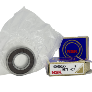 Gốc Nhật Bản <span class=keywords><strong>Nsk</strong></span> 6301 2RS ZZ Độ Chính Xác Cao Hàng Duy Nhất Rãnh Sâu Bóng Mang Nhật Bản Vòng Bi Hàng Duy Nhất Mang - Product Image 6