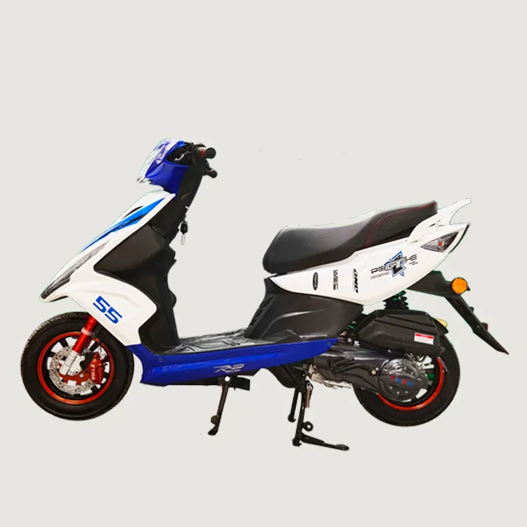 Güçlü ybr125cc 250cc yeni motosiklet kir bisiklet 2 tekerlekli motosiklet yetişkinler için satış