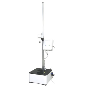 Bırak Test makinesi/serbest düşüş düşme testi cihazı - Product Image 1