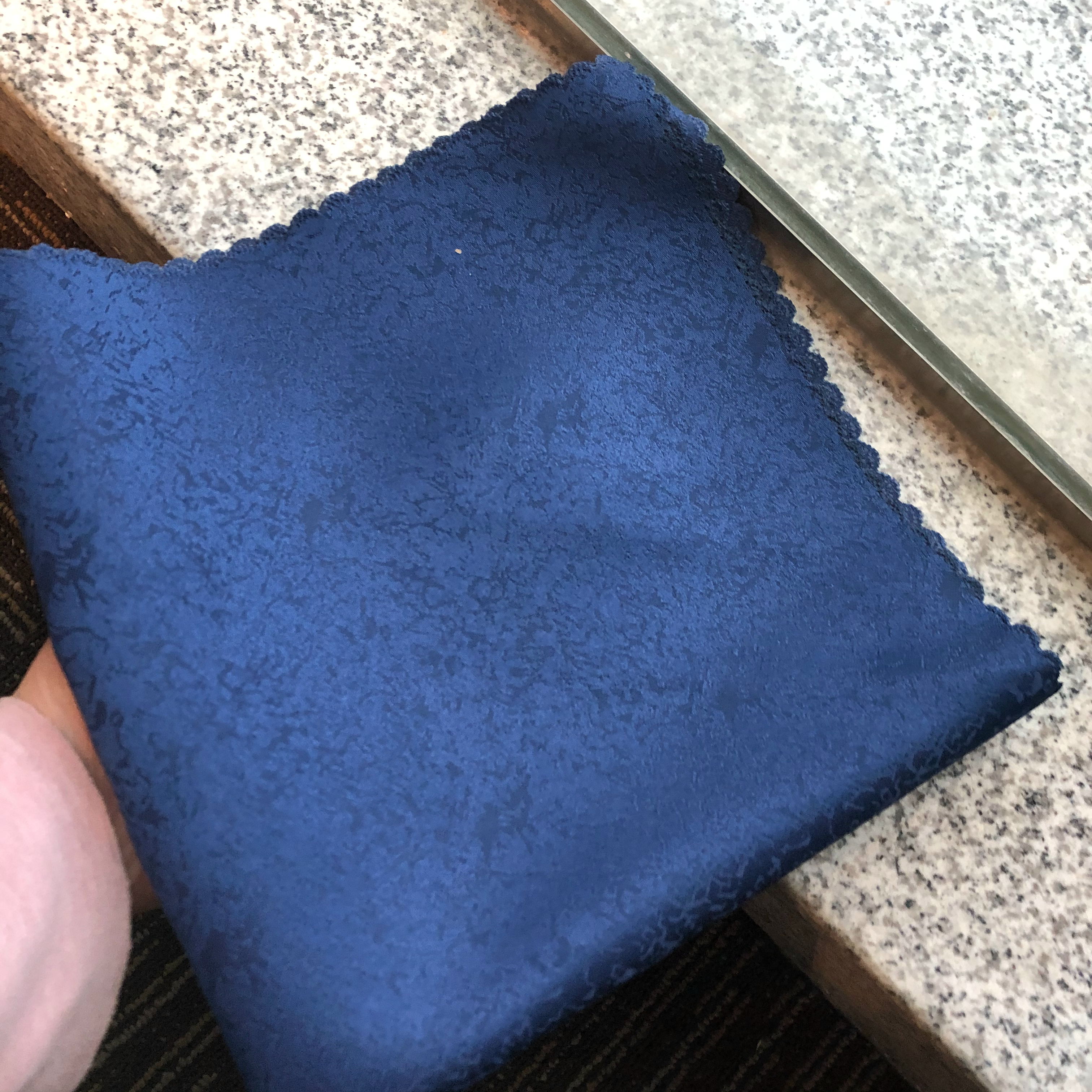 Bleu marine