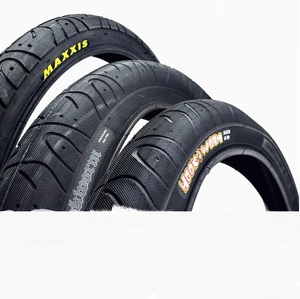 <strong>Maxxis</strong> Hookworm 26/27.5/29&quot; MTB Dirt Jump Bike Tire 1.95-2.5&quot; Worm Python Tread - Product Image 1