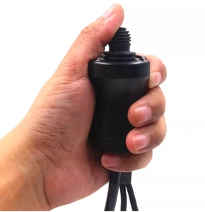 PWM debug gratuito Plug-in e play telecomando con una sola mano per propulsore - Product Image 1