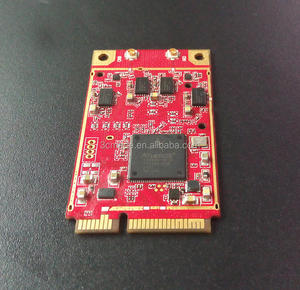 PCIE卡5G LTE全球定位系统调制解调器Atheros AR9582，带PCI Express接口迷你Pcie无线模块适配器 - Product Image 4