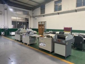 Double100 ST-6S ST-6Z J-5 tất cả trong một bán tự động Album ảnh kỹ thuật số máy làm cho cửa hàng in ấn Wedding Studio - Product Image 6