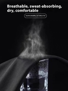 Người Đàn Ông Của Đàn Hồi Cao Mùa Hè Tập Thể Dục Thể Thao Quần Capri Nhanh Khô Thoáng Khí Nén Xà Cạp Rắn Chạy Quần Short Bóng Rổ - Product Image 4