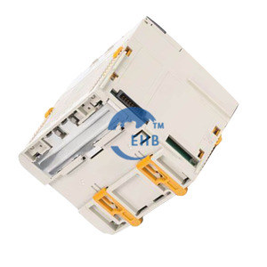Original New <strong>Plc</strong> <strong>Program</strong> Cpu Controller CQM1H-ABB21 - Product Image 3