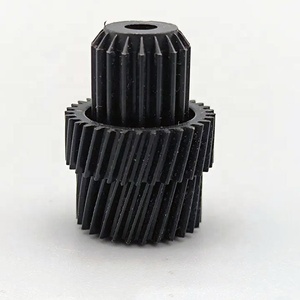 Совместимый комплект передач разработчика для Ricoh Aficio Mp C3003 C3503 4503 C5503 C6003 3503 Развивающий комплект передач 5 шт. - Product Image 6
