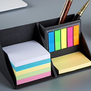 Desktop Office Use Self Adhesive Sticker Reminder <strong>Notes</strong> Foldable Square <strong>Cube</strong> <strong>Paper</strong> Sticky <strong>Note</strong> Custom - Product Image 4