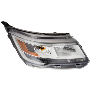 Ford Explorer SPORT için HID far oto aksesuarları far başkanı işık FO2519131 FB5Z-13008-AE - Product Image 1