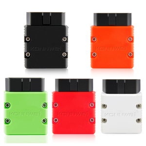 Cheap OBD2 ELM327 Obd Car <strong>Scanner</strong> Adapter KONNWEI KW902 BT 5.0 Car Fault <strong>Code</strong> <strong>Reader</strong> Car Obd2 <strong>Trouble</strong> <strong>Scanner</strong> for IOS Android - Product Image 2