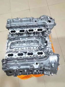 Nuovissimo motore assy M642 auto sistema di motore per BENZ