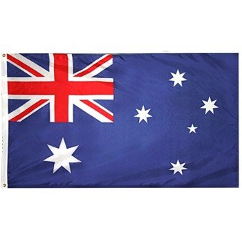 bandera de australia