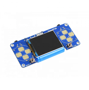 GamePi20, Mini Video Game Console Based on <strong>Raspberry</strong> <strong>Pi</strong> Zero - Product Image 6