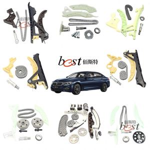 CHEVROLET CRUZE 1.4L/ BUICK verano1.5l/OPEL ADAM ASTRA 1.0L zamanlama zinciri kiti aksesuarları OE-12636521 zamanlama zinciri kılavuzu - Product Image 5