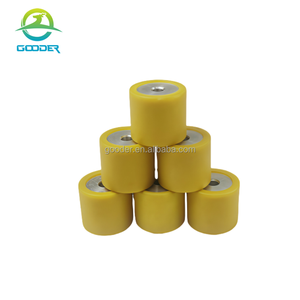 GOODER High Quality CVT Roller Kit for PCX <strong>VARIO</strong> NMAX BEAT <strong>Factory</strong> Customizable Motorcycle Body Systems - Product Image 1