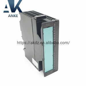 6ES7321-1BH02-0AA0 Siemens Compact PLC S7 300 SM321 Módulo de entrada analógica de La S7-300 - Product Image 4