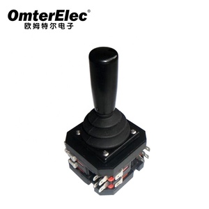 <span class=keywords><strong>Joystick</strong></span> de marque switch type 4 voies 2 axes joysticks industriels - Product Image 2