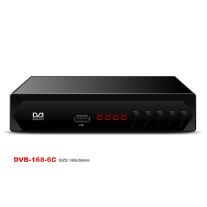 Di Vendita caldo HD DVB-C Encoder Modulante set top box dvb-c cas DVB C STB set top box - Product Image 6